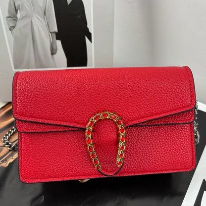 Top Quality Designer Expensive Shoulder Chain Strap Purse Clutch Cross Body Handbag Fashion Wallet Messenger Mini bags Import Bag for Lady