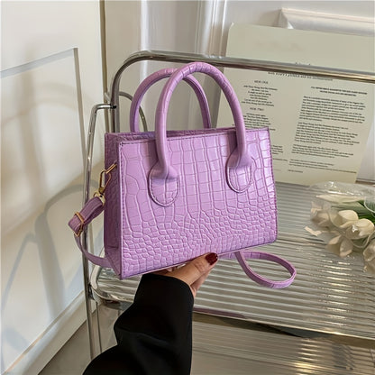 Summer Western-style Small Bag Fashion Messenger Bag Leisure One-shoulder Handbag