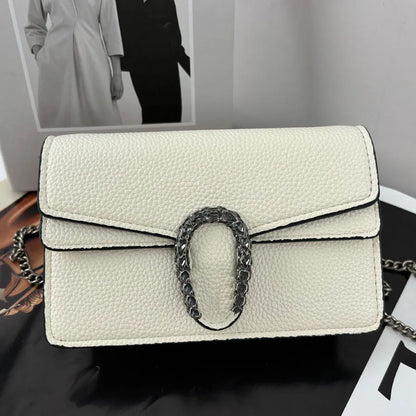 Top Quality Designer Expensive Shoulder Chain Strap Purse Clutch Cross Body Handbag Fashion Wallet Messenger Mini bags Import Bag for Lady