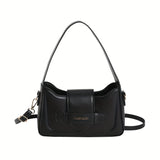 realaiot  Mini Fashion Crossbody Bag, Trendy Shoulder Bag, Women's Stylish Handbag & Underarm Purse
