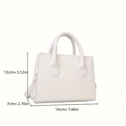 Summer Western-style Small Bag Fashion Messenger Bag Leisure One-shoulder Handbag