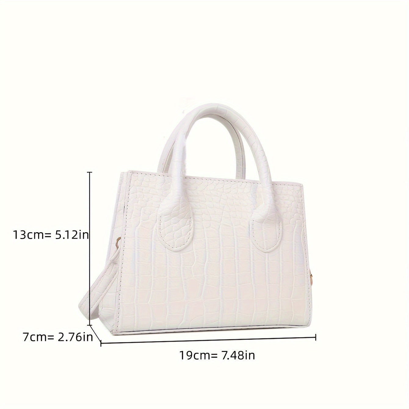 realaiot Summer Western-style Small Bag Fashion Messenger Bag Leisure One-shoulder Handbag