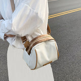 Mobile Phone Bag, Waterproof Casual Shoulder Bag, New Simple Crossbody Bag