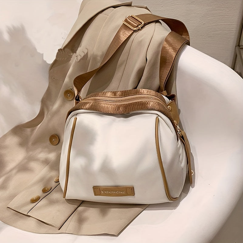 Mobile Phone Bag, Waterproof Casual Shoulder Bag, New Simple Crossbody Bag