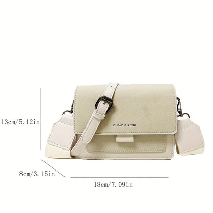 realaiot  2023 New Style Ladies Bags Fashion Shoulder Bags Casual Messenger Bags Frosted Fabric Ladies Bags Mobile Phone Bags Small Bags