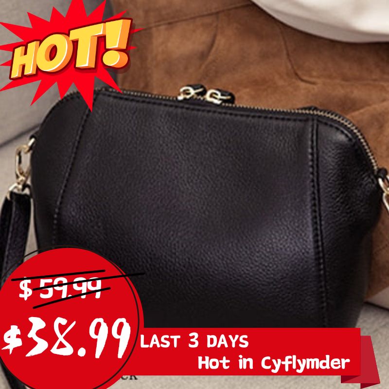 Realaiot Genuine Leather Shoulder Bags for Women Luxury Handbag Fashion Ladies Shopping Totes Messenger Crossbody Bag Female Party Purse 2