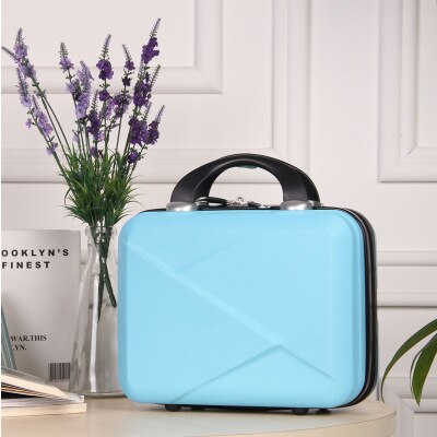 Cyflymder Multifunction Women Cosmetic Bag Travel Cosmetic Case Portable Professional Makeup Bags Toiletries Organizer Waterproof Storage