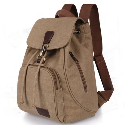 Cyflymder New Advanced Traveling Bags Large Backpack Durable Travel Computer Backpack Vintage outdoor rucksack fashion backpack