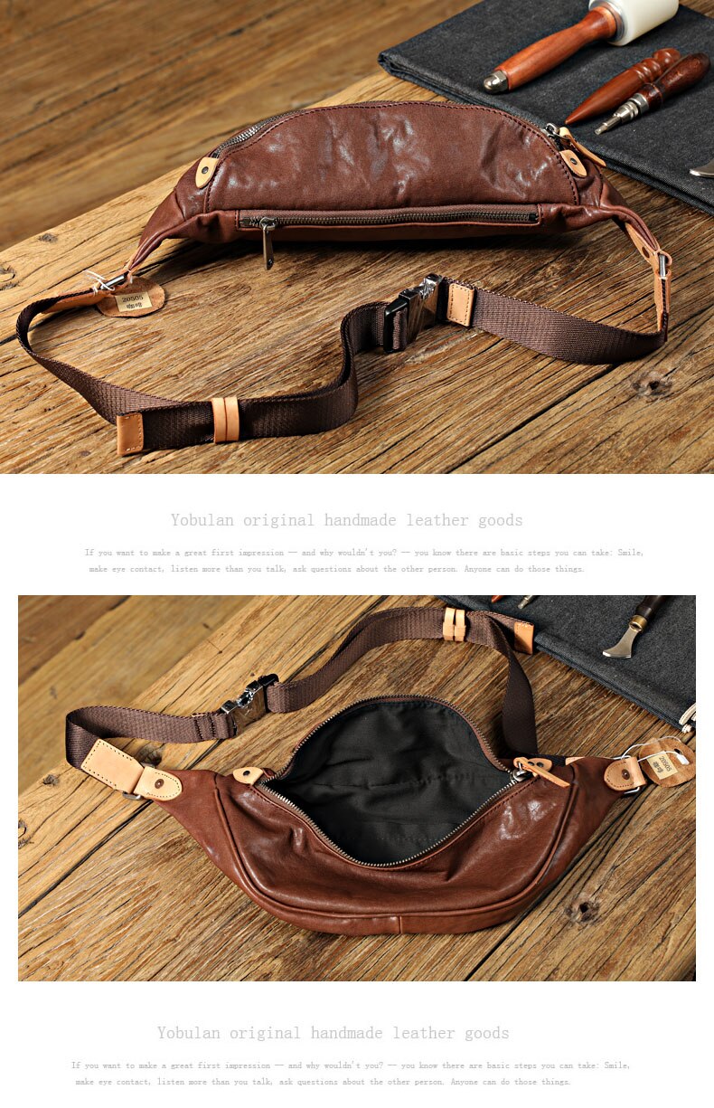 Realaiot Classic luxury women's bag waist bag chest Bag Messenger Bag men's and women's universal chest bag Designer