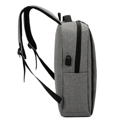 Cyflymder Men's Backpack Multifunctional Waterproof Bags for Male Business Laptop Backpack USB Charging Bagpack Nylon Casual Rucksack