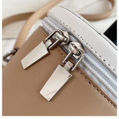 Cyflymder Personalized Bag For Women New Fashion Milk Tea Cup Shaped Bags Small Bucket Bag Shoulder Bag Lady Crossbody Bags Womens