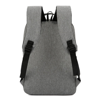 Cyflymder Men's Backpack Multifunctional Waterproof Bags for Male Business Laptop Backpack USB Charging Bagpack Nylon Casual Rucksack