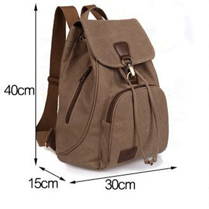 Cyflymder New Advanced Traveling Bags Large Backpack Durable Travel Computer Backpack Vintage outdoor rucksack fashion backpack