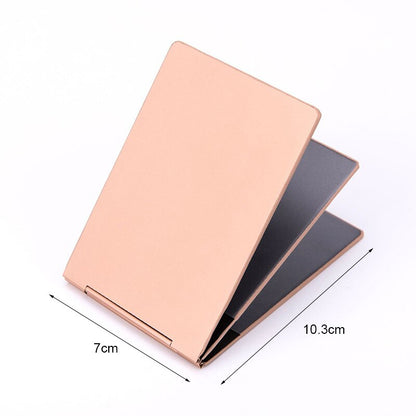 Realaiot Card Slots Aluminum Ultra Thin Card Holder ID Credit Driver License Holder Car Driving Documents ID Pass Certificate