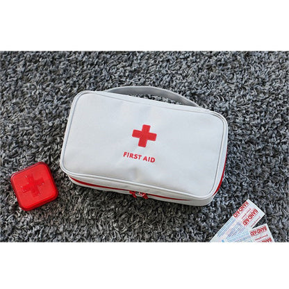 Realaiot Travel Portable Travel Bag Travel Large Emergency Medical Bag Suitable For Storage Emergency Supplies Medical Supplies