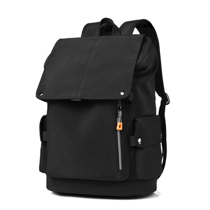 Cyflymder Luxury Brand Designer Men's Backpack High Quality Urban Man Backpacks Waterproof Backpack for Laptop Large Capacity Male USB Bag