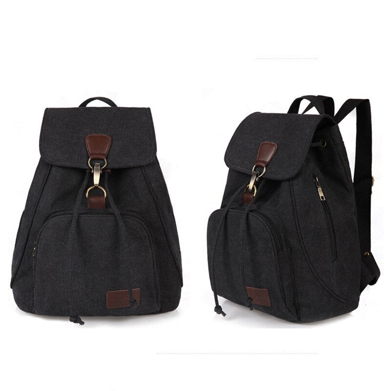 Cyflymder New Advanced Traveling Bags Large Backpack Durable Travel Computer Backpack Vintage outdoor rucksack fashion backpack