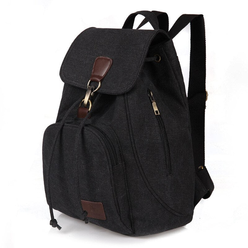 Cyflymder New Advanced Traveling Bags Large Backpack Durable Travel Computer Backpack Vintage outdoor rucksack fashion backpack