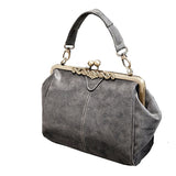Cyflymder Luxury Designer Famous Brand Leather Women's Shoulder Crossbody Bag Vintage Women Messenger Suede Handbags bolsas