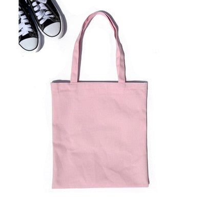 Cyflymder Multicolor High-Quality Women Men Handbags Canvas Tote bags Reusable Cotton grocery Zippered shopping bag Eco Foldable