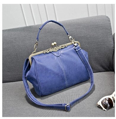 Cyflymder Luxury Designer Famous Brand Leather Women's Shoulder Crossbody Bag Vintage Women Messenger Suede Handbags bolsas