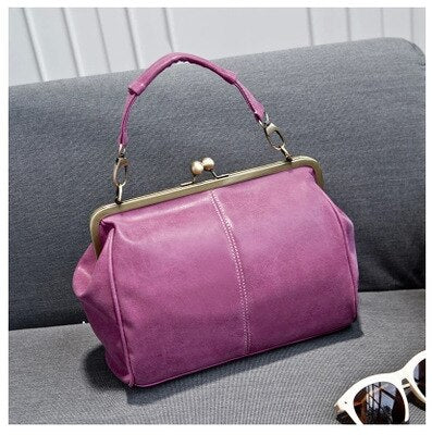 Cyflymder Luxury Designer Famous Brand Leather Women's Shoulder Crossbody Bag Vintage Women Messenger Suede Handbags bolsas