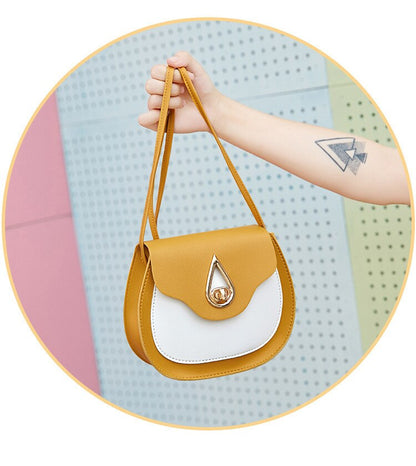 Realaiot Bags for Women Fashion Shoulder Bag Ladies Female Handbag Phone Purse Pu Leather Women Small Shell Crossbody Messenger Bag