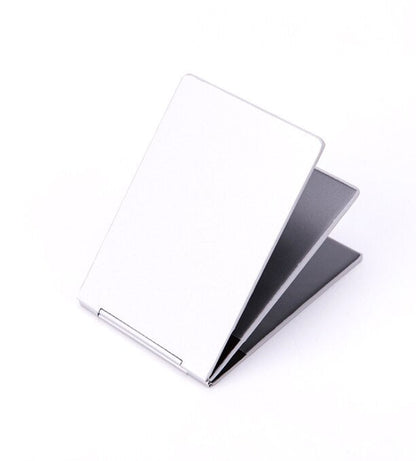 Realaiot Card Slots Aluminum Ultra Thin Card Holder ID Credit Driver License Holder Car Driving Documents ID Pass Certificate