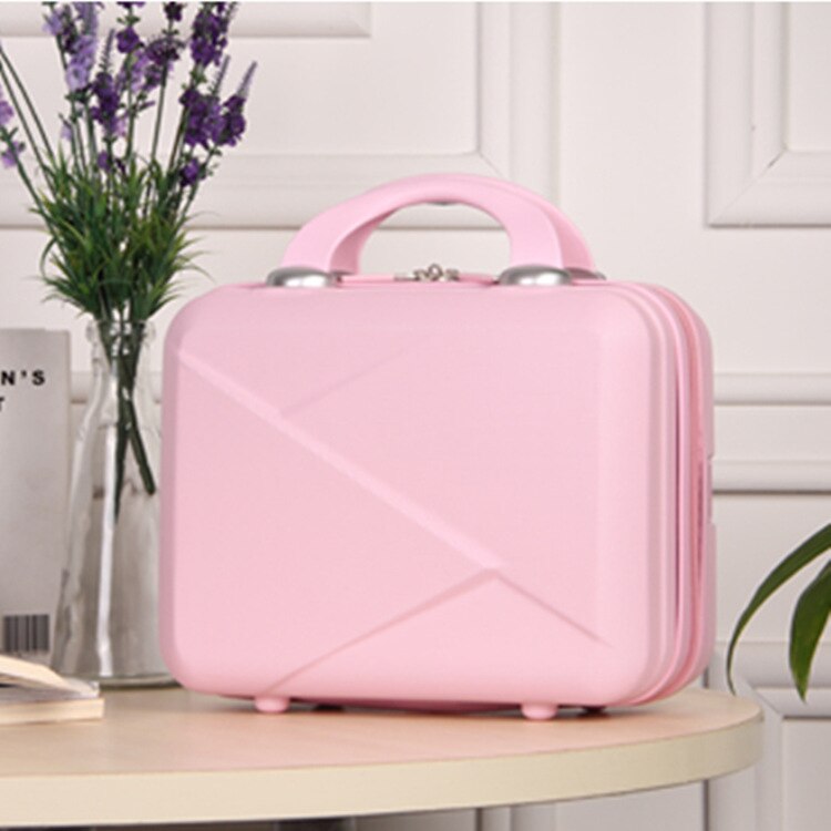 Cyflymder Multifunction Women Cosmetic Bag Travel Cosmetic Case Portable Professional Makeup Bags Toiletries Organizer Waterproof Storage