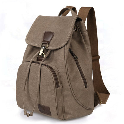 Cyflymder New Advanced Traveling Bags Large Backpack Durable Travel Computer Backpack Vintage outdoor rucksack fashion backpack