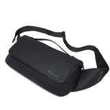 Cyflymder New Men Anti Theft Waterproof toiletry wash bag travel high quality men toiletry bag