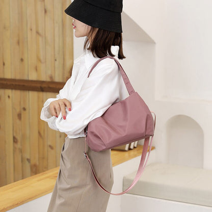 Realaiot Women Messenger Bags Soft Leather Shoulder Bag Female Sac A Main Travel Vintage Tote Ladies Bag Crossbody Bags for Girls Bolsas