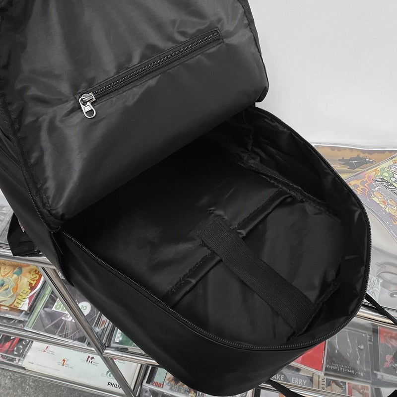 Realaiot High Quality PU Leather Woman Backpack Large Capacity School Bag Unisex Laptop Backpack Fashion Travel Rucksack Bagpack Mochila