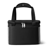 Realaiot Insulated Cooler Bag Portable Thermal Picnic Lunch Storage Box Camping Food Container Ice Pack Insulated Thermo Refrigerator