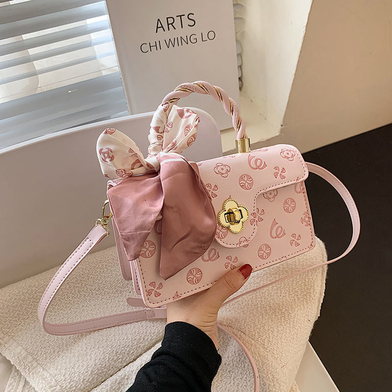 Realaiot Cute Shoulder Bag Female Brand Designer Crossbody Bags For Women New Luxury Handbags Japanese Kawaii Womens Pouch