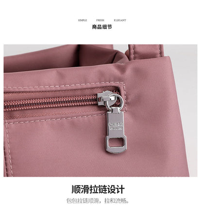 Realaiot Women Messenger Bags Soft Leather Shoulder Bag Female Sac A Main Travel Vintage Tote Ladies Bag Crossbody Bags for Girls Bolsas