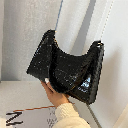 Cyflymder Pleated Cloud Handlebags for Women Shoulder Bags Leisure Armpit Bag Shopping New Trend Elegant Ladies Dumpling Handbag Female