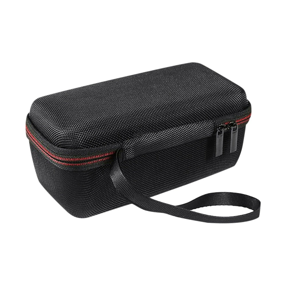 Cyflymder Portable Storage Bag for MARSHALL EMBERTON Bluetooth Speaker Carrying Case Hard EVA Shockproof Protective Box Waterproof