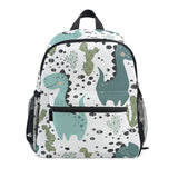 Cute Dinosaur Kids School Bags For Boys Kindergarten School Backpacks for Girls Creative Animals Book Kids Bag Mochila Infantil