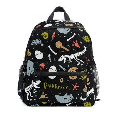 Cute Dinosaur Kids School Bags For Boys Kindergarten School Backpacks for Girls Creative Animals Book Kids Bag Mochila Infantil