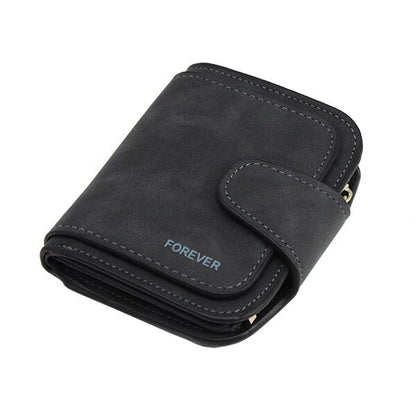 Brand Leather Women Wallets Designer Zipper Long Wallet Women Card Holder Coin Purse Bags for Women Carteira Feminina