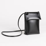 Realaiot Classic Vintage Messenger Bag Simple Luxury Designer Saddle Flap Shoulder Bag Small PU Leather Crossbody Bags For Women