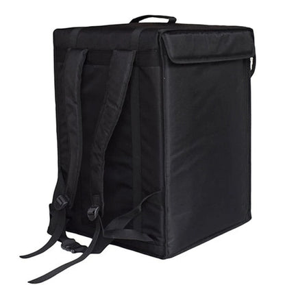 58L/42L Thermal Insulated Bag Pizza Food Delivery Bags outdoor Picnic Scooter Backpack lunch bags cake takeaway Box car ice box