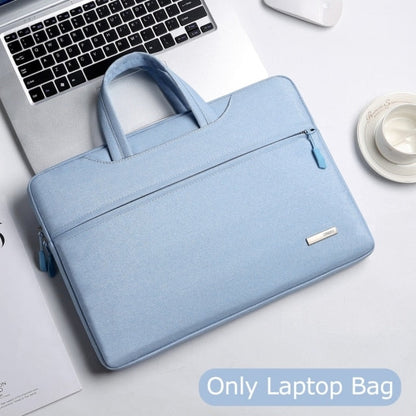 Realaiot Laptop Bag Sleeve Case 12 13.3 15.6 14 inch Shoulder Notebook bag For Macbook Air Pro M1 Lenovo Dell Huawei handbag Briefcase