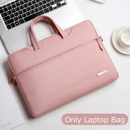 Realaiot Laptop Bag Sleeve Case 12 13.3 15.6 14 inch Shoulder Notebook bag For Macbook Air Pro M1 Lenovo Dell Huawei handbag Briefcase