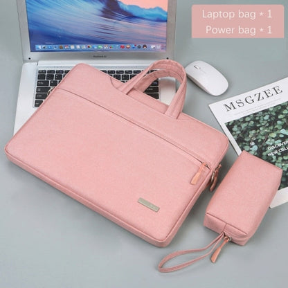 Realaiot Laptop Bag Sleeve Case 12 13.3 15.6 14 inch Shoulder Notebook bag For Macbook Air Pro M1 Lenovo Dell Huawei handbag Briefcase