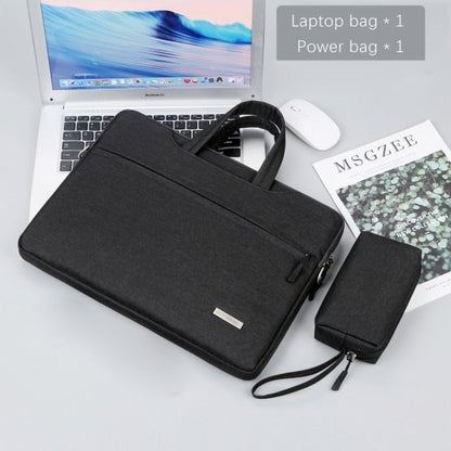 Realaiot Laptop Bag Sleeve Case 12 13.3 15.6 14 inch Shoulder Notebook bag For Macbook Air Pro M1 Lenovo Dell Huawei handbag Briefcase