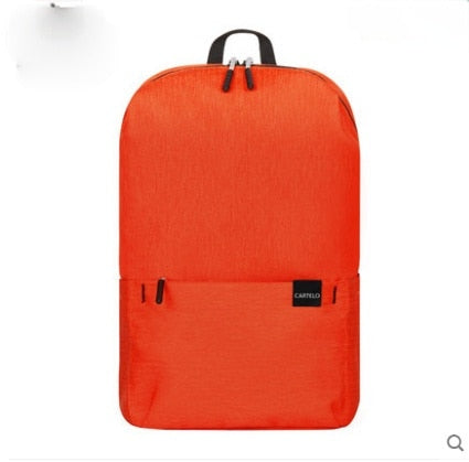 Realaiot Backpack Women Travel Bagpack Shoulder Bag Cute Girl Waterproof Multi-pocket Bags Daily Student Sports Bag Laptop Backba