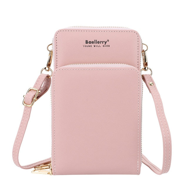 Cyflymder New Mini Women Messenger Bags Female Bags Top Quality Phone Pocket  Women Bags Fashion Small Bags For Girl