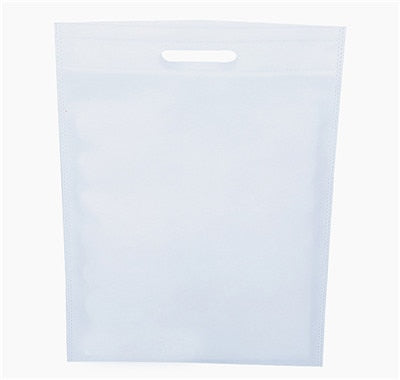 20 pieces  New Wholesales reusable bags non woven /shopping bags/ promotional bags accept custom LOGO